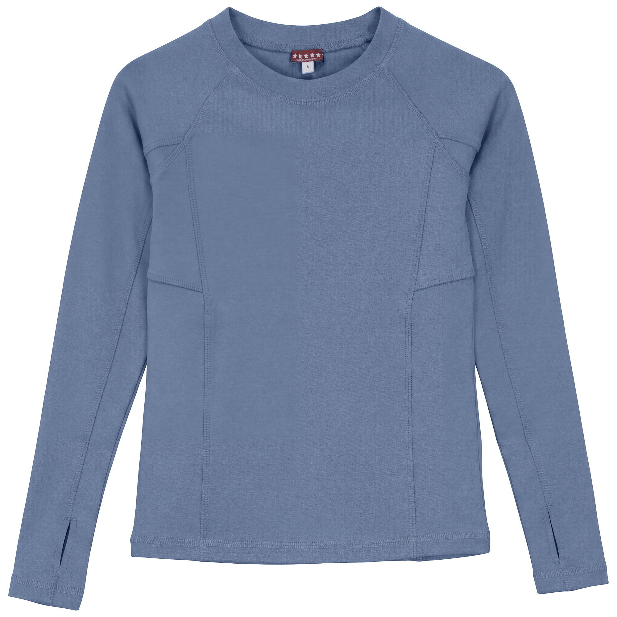 SB6CP7364T - 5 STARS TOP WITH CUTS