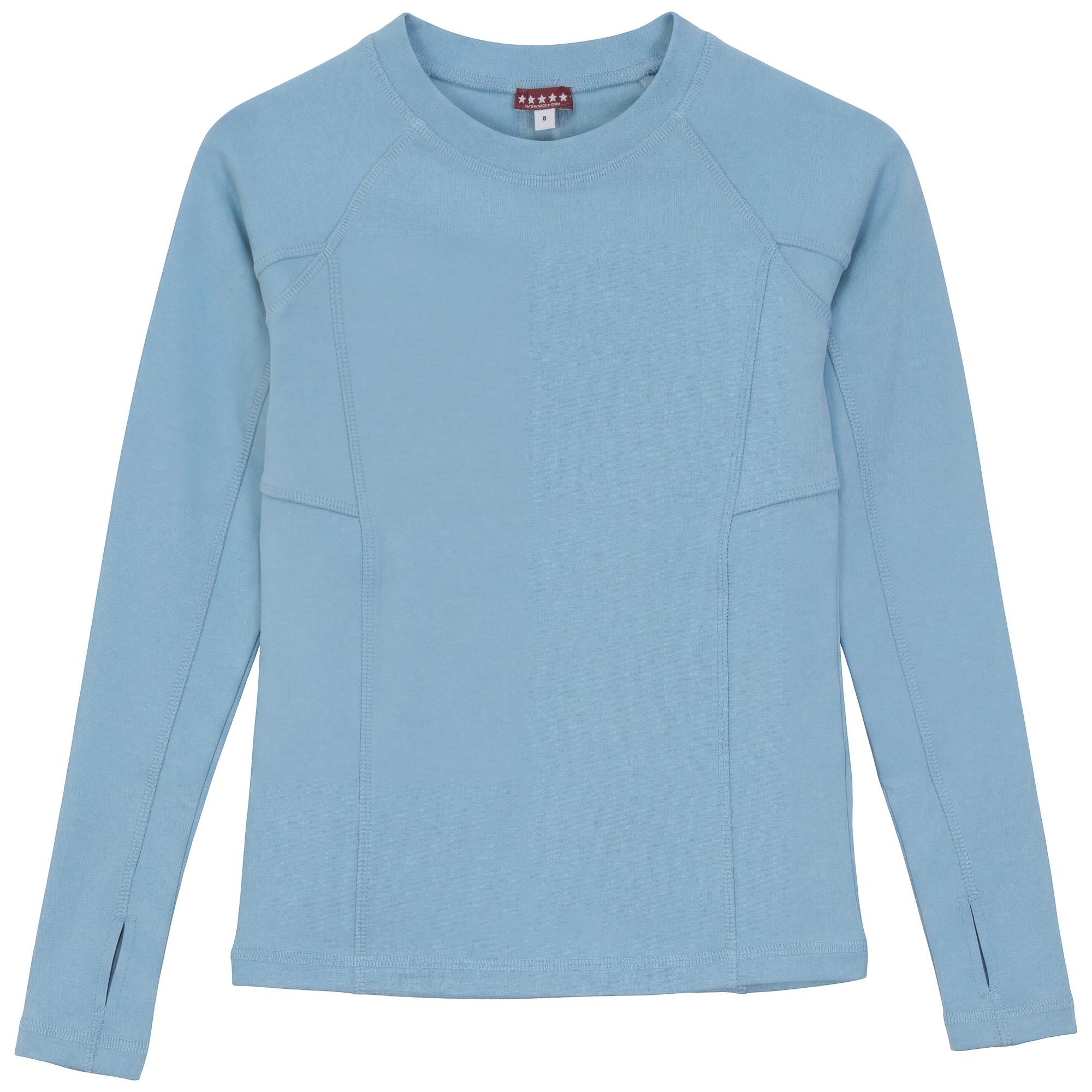 SB6CP7364T - 5 STARS TOP WITH CUTS
