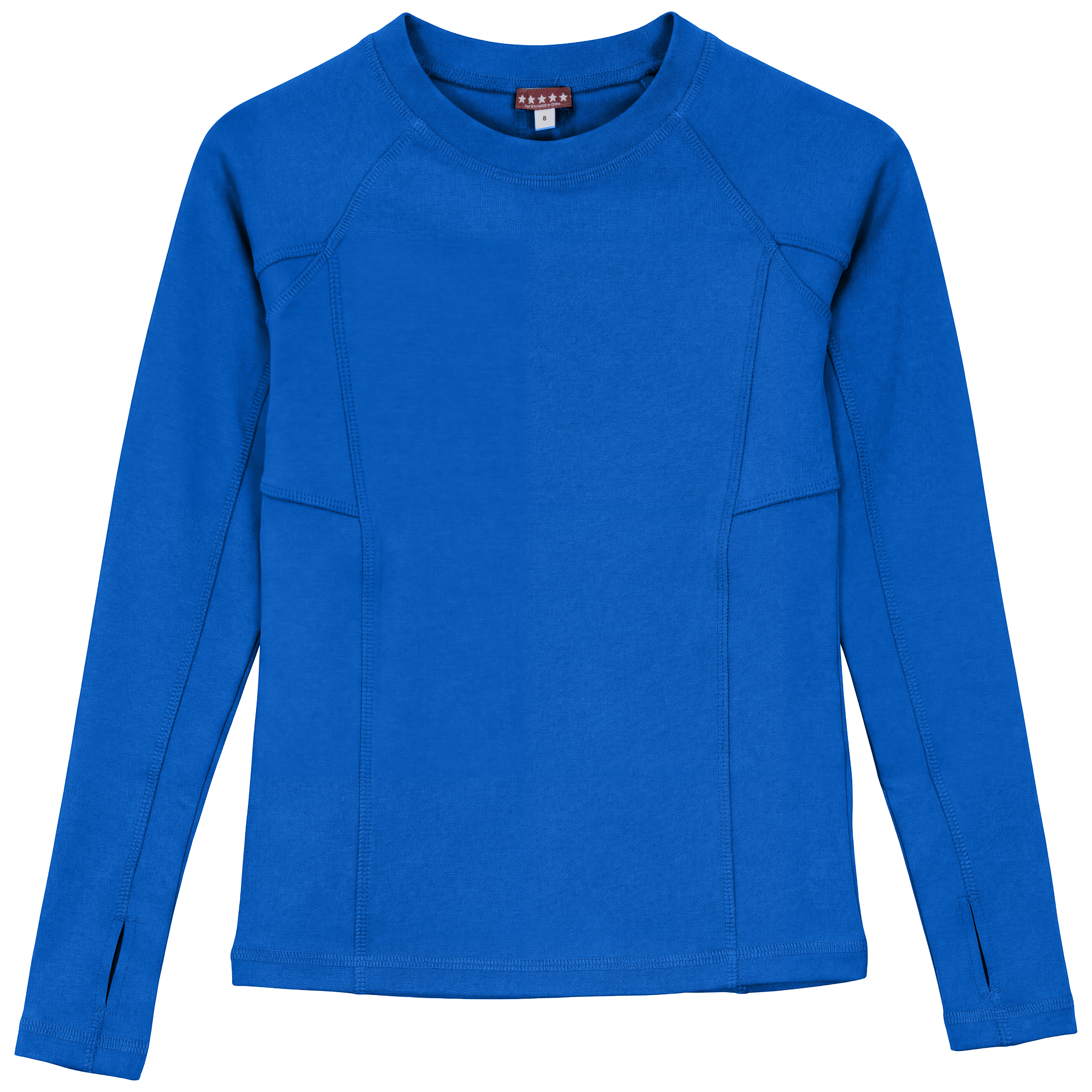 SB6CP7364T - 5 STARS TOP WITH CUTS