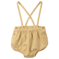 SB6CP7387O CHARLOTTE & GEORGE OVERALL + TOP SET