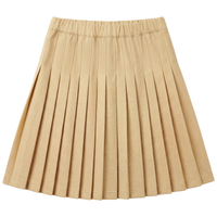 SB6CP7387S CHARLOTTE & GEORGE WOVEN SKIRT + TOP