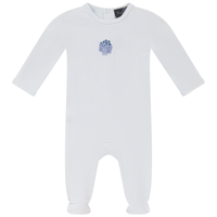 SB6CY2861 PUDDLES BERRY BOX FOOTIE