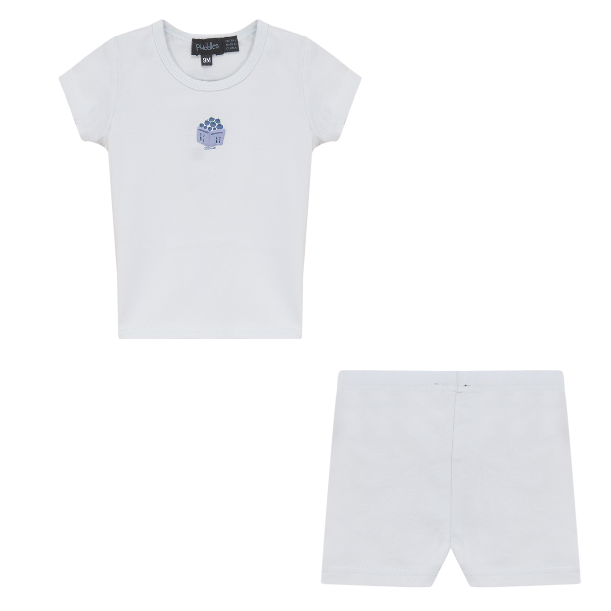 SB6CY2861E PUDDLES BERRY BOX 2PC SET