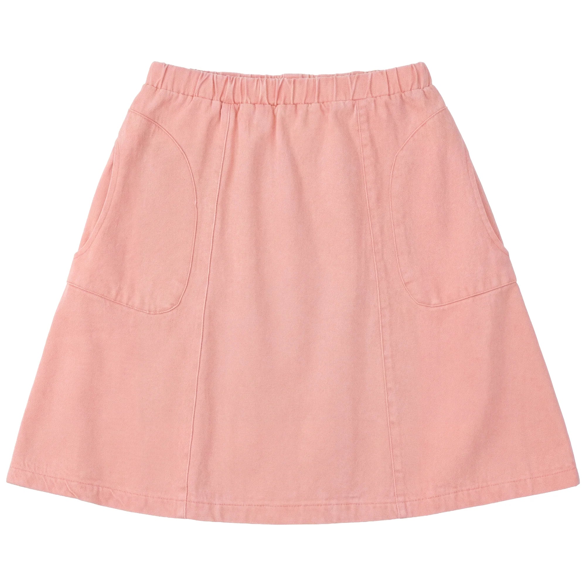 SB6CY2922S SO WHAT DENIM SKIRT
