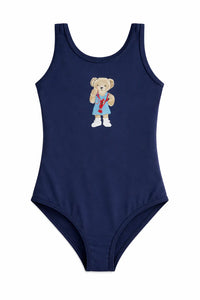 SB6CY3005 TRY GIRLS GIO SWIMSUIT