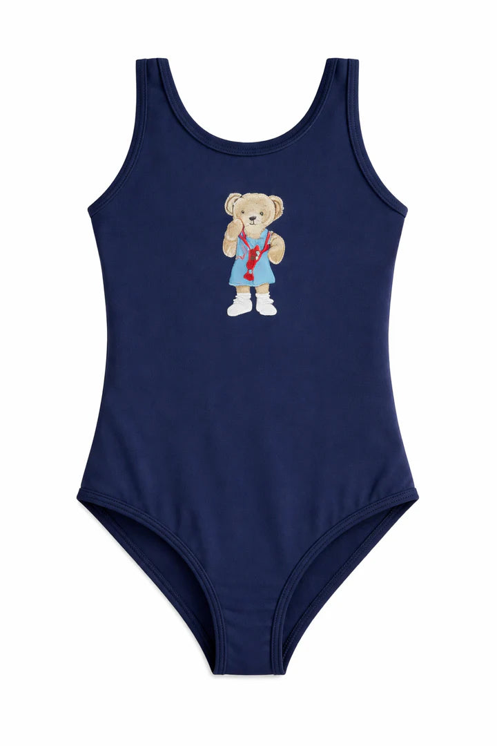 SB6CY3005 TRY GIRLS GIO SWIMSUIT