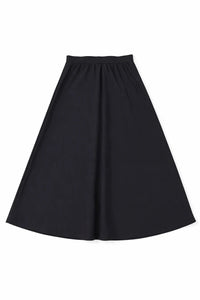 SB6CYT3008S NONI DAILY GEO/ SOLID PRINT SWIM SKIRT + TOP
