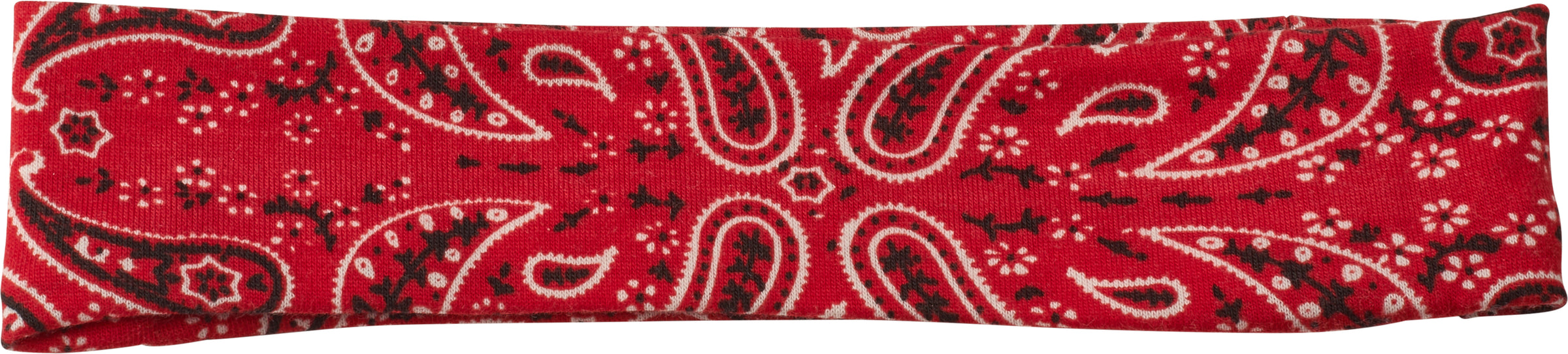 SBC-7256 CHERIE BANDANA PRINT CHILDRENS BAND