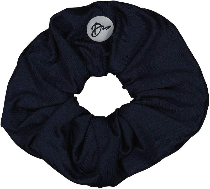 SC4331 DACEE WIDE SPORTS FABRIC SCRUNCHIE