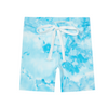 SG2901S CREW NEON WASH SHORT SET