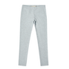 SG2904 CREW HEATHERED PAJAMA