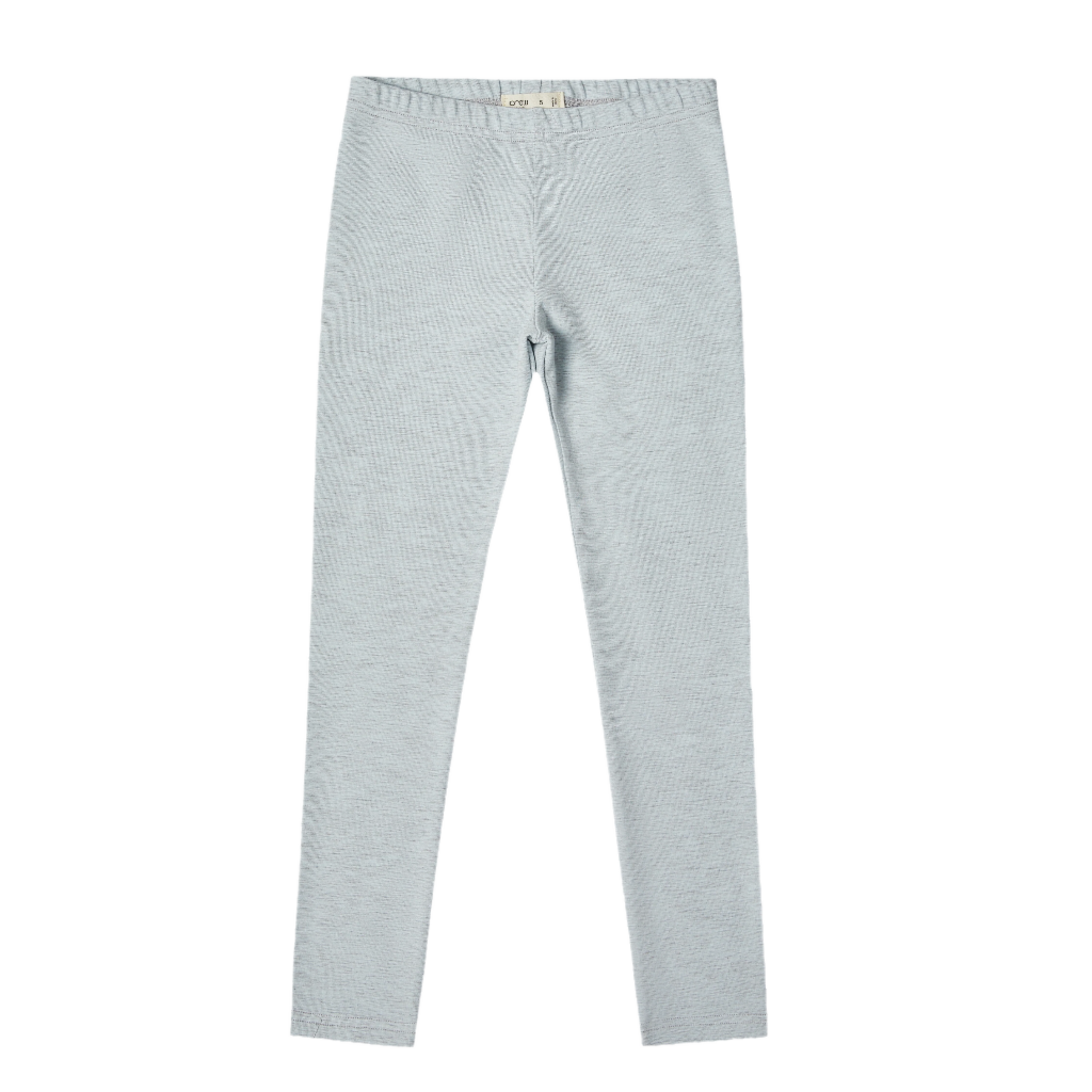 SG2904 CREW HEATHERED PAJAMA