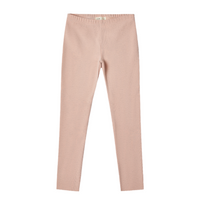 SG2904 CREW HEATHERED PAJAMA