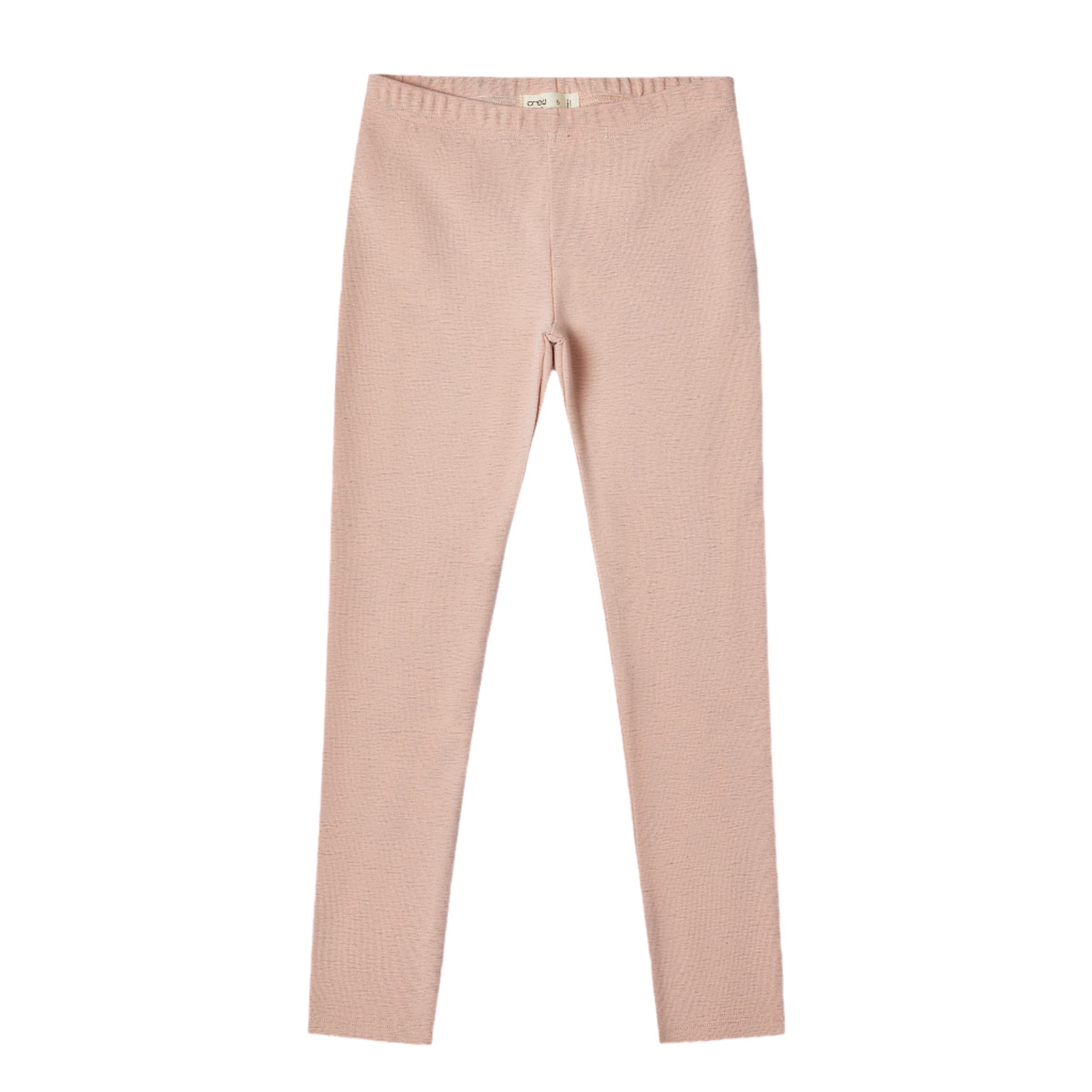 SG2904 CREW HEATHERED PAJAMA
