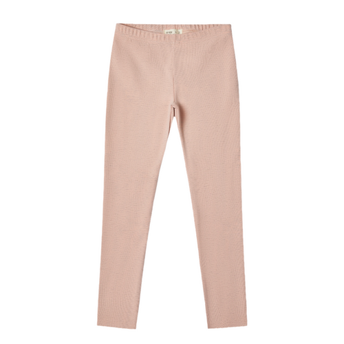 SG2904 CREW HEATHERED PAJAMA