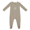 SG2912 CREW STRIPE FOOTIE