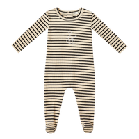SG2912 CREW STRIPE FOOTIE