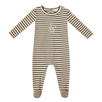 SG2912 CREW STRIPE FOOTIE