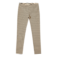 SG2913 CREW STRIPE PAJAMAS