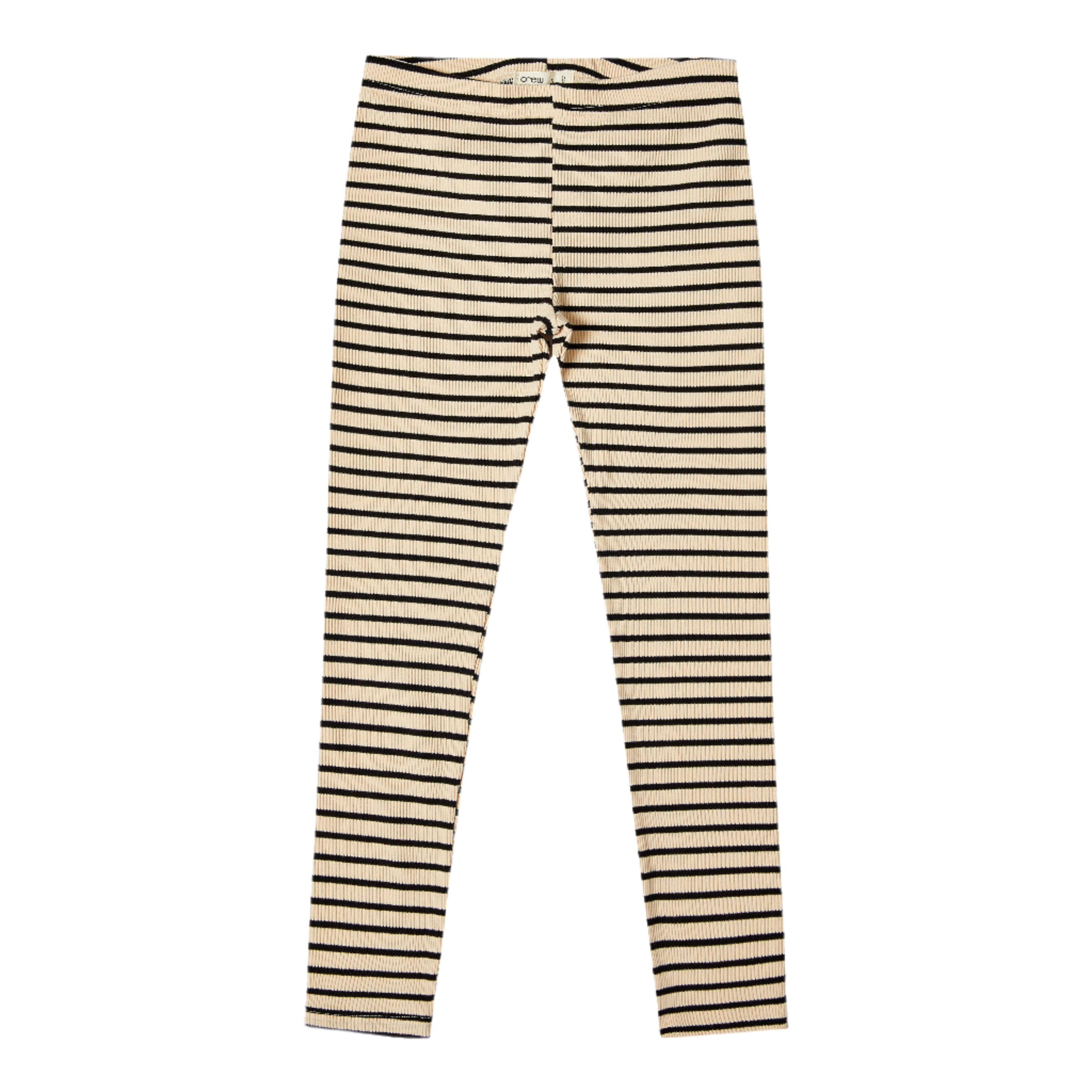 SG2913 CREW STRIPE PAJAMAS