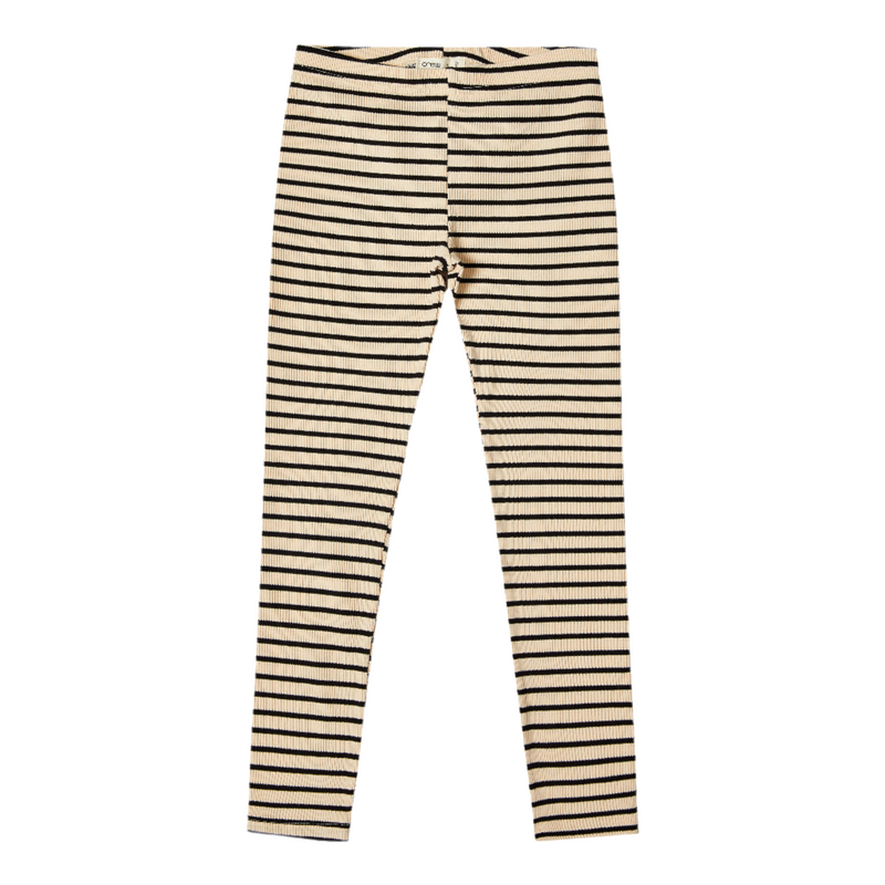 SG2913 CREW STRIPE PAJAMAS