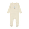 LILETTE SINGLE HOT AIR BALLOON FOOTIE