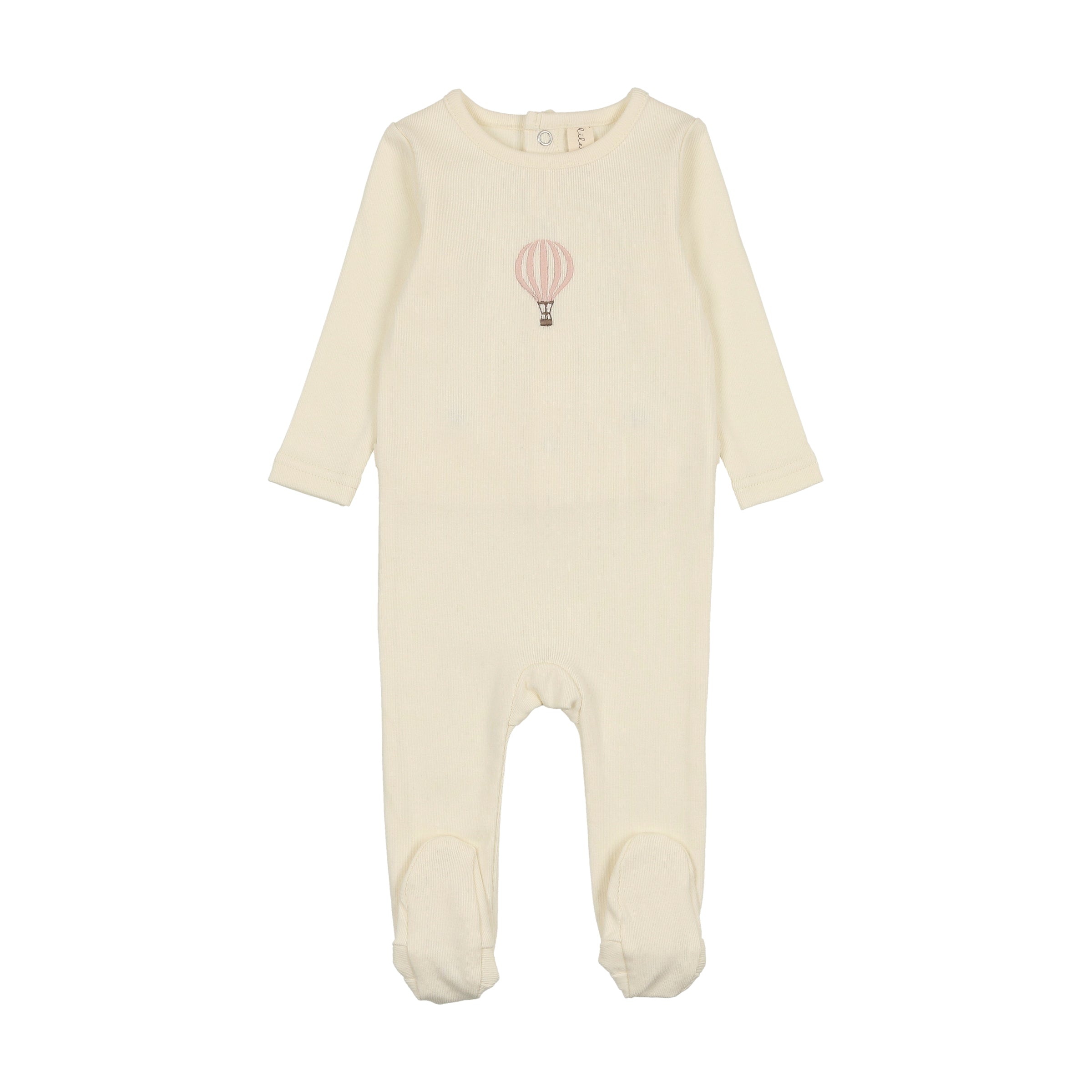 LILETTE SINGLE HOT AIR BALLOON FOOTIE