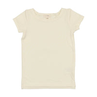 LIL LEGS BAMBOO SS TEE
