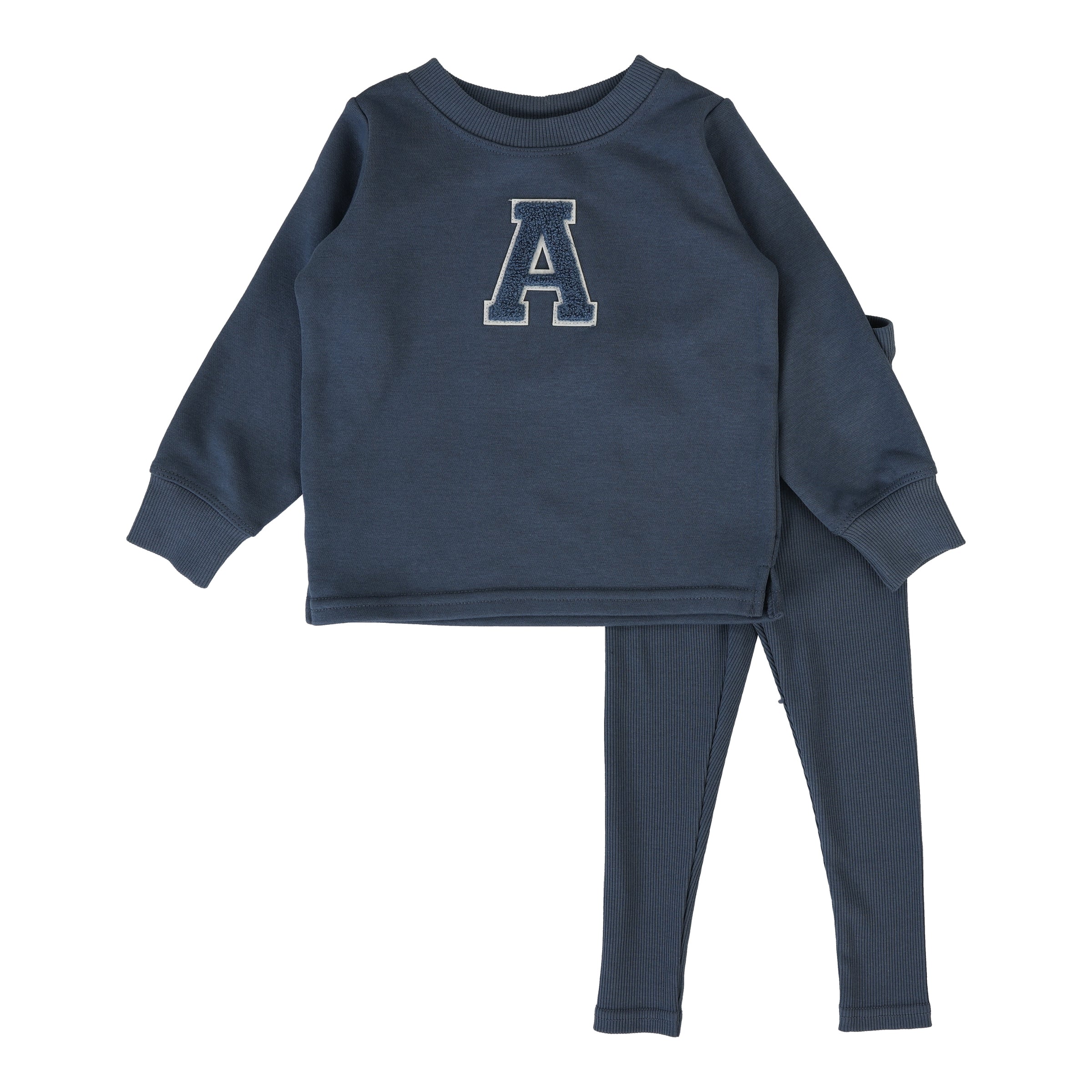 ANALOGIE SHERPA VARSITY 2PC SET