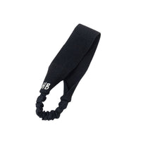 SW1607L HEIRLOOM WOOL RIB LARGE SWEATBAND