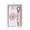 ADORA PACI + CLIP GIFT SET
