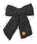 CP6923 CHERIE MOHAIR CROCHET CLIP