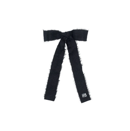 C1601 HEIRLOOMS FUZZGRAIN LONG BOW