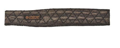 SBC6908 CHERIE WINTER DENIM BAND