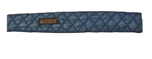SBC6908 CHERIE WINTER DENIM BAND