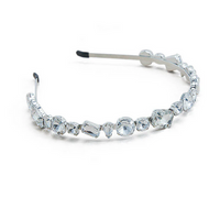 TS-7235 CHERIE RHINESTONE HEADBAND