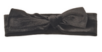 BR6915 CHERIE VELVET LOGO BABY BAND