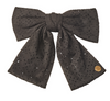 CP6916 CHERIE SUEDE EYELET CLIP