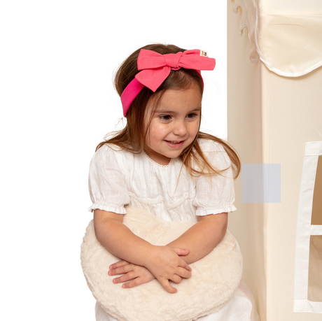 B1564T HEIRLOOM DENIM TODDLER BAND