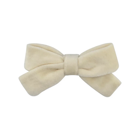 C1500 HEIRLOOM VELVET BOW