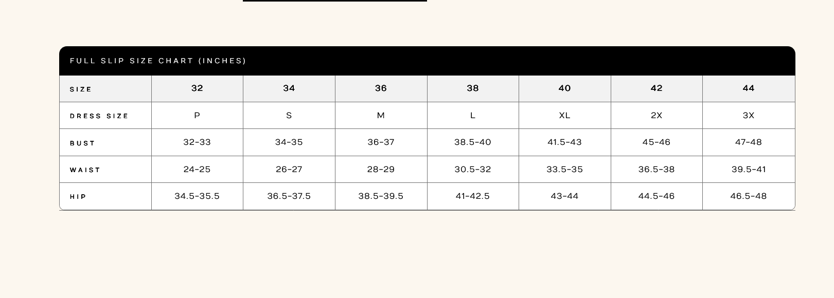 FK370 GEMSLI SEAMLESS LONG SLEEVE VISCOSE SHELL SLIP 45"