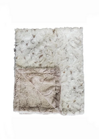 WINX & BLINX MINKY BLANKET