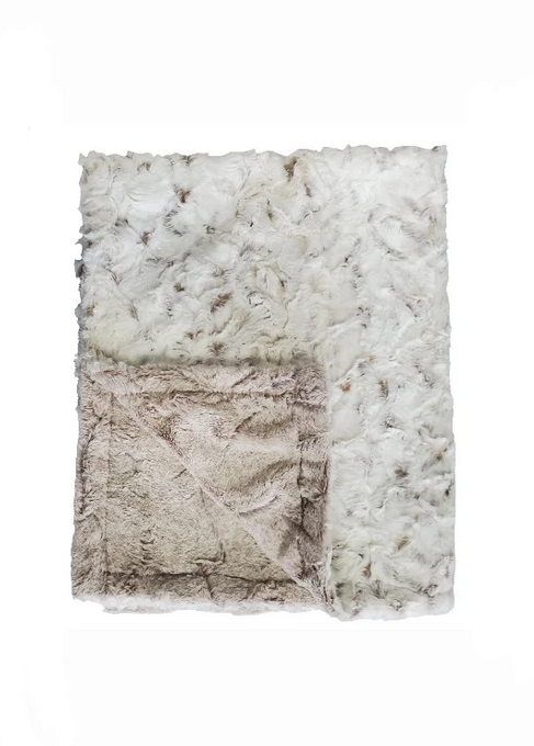 WINX & BLINX MINKY BLANKET