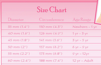 BN0932 LMTS GP ROPE BANGLE W BUTTEFLIES