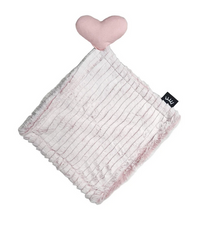 WINX & BLINX MINI MINKY LOVEY