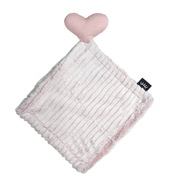 WINX & BLINX MINI MINKY LOVEY