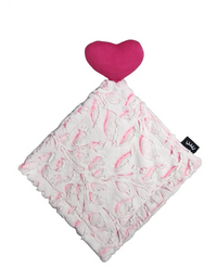 WINX & BLINX MINI MINKY LOVEY