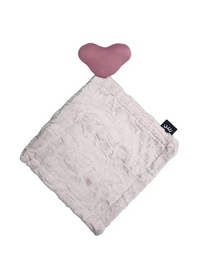 WINX & BLINX MINI MINKY LOVEY