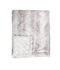 WINX & BLINX MINKY BLANKET