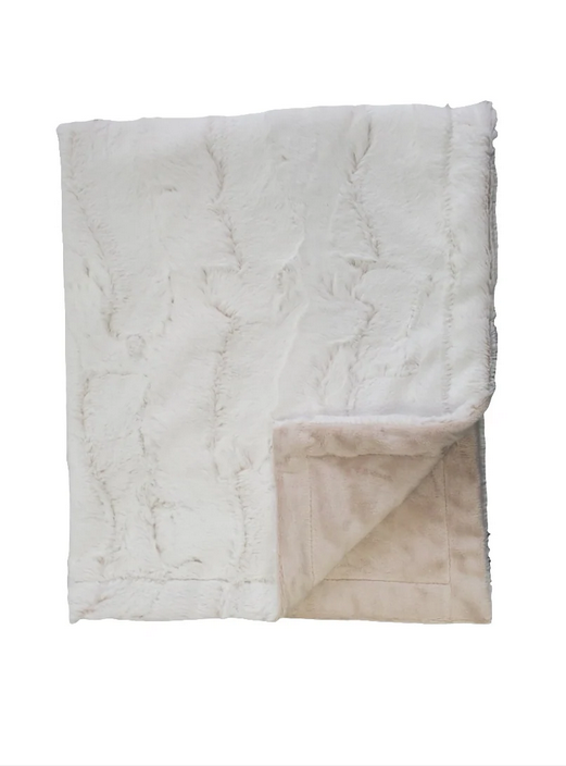 WINX & BLINX MINKY BLANKET